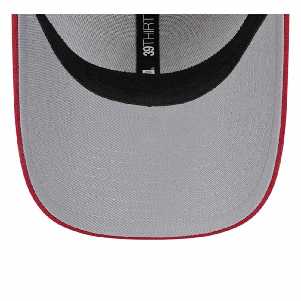 San Francisco Giants New Era 2024 Fourth of July 39THIRTY Flex Hat - MLB Hats