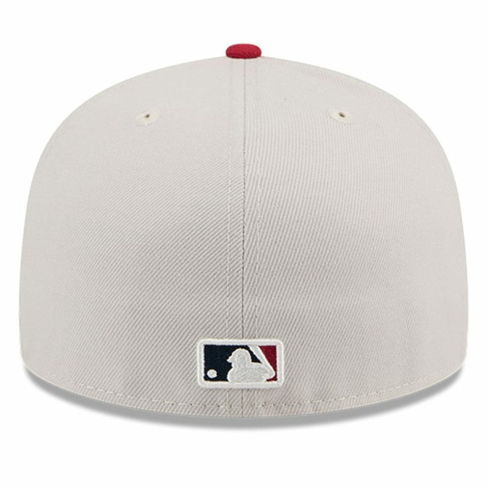 Pittsburgh Pirates New Era 2024 Fourth of July 59FIFTY Fitted Hat - MLB Hats
