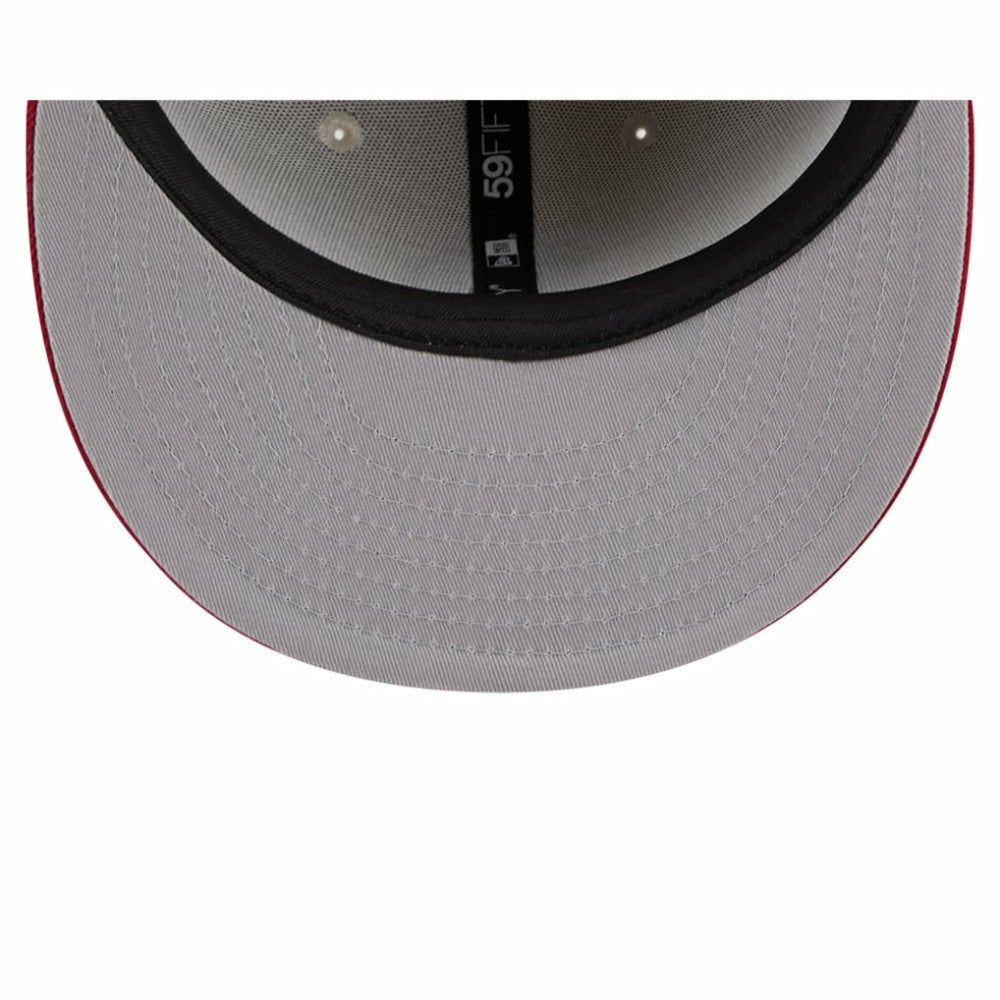 Pittsburgh Pirates New Era 2024 Fourth of July 59FIFTY Fitted Hat - MLB Hats