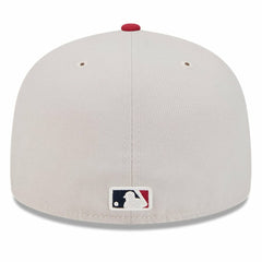 San Diego Padres New Era 2024 Fourth of July 59FIFTY Fitted Hat - MLB Hats