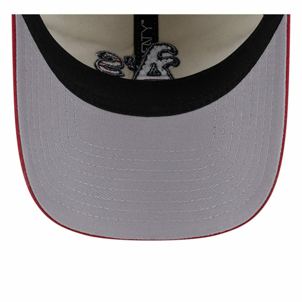 Athletics New Era 2024 Fourth of July 9TWENTY Adjustable Hat - MLB Hats