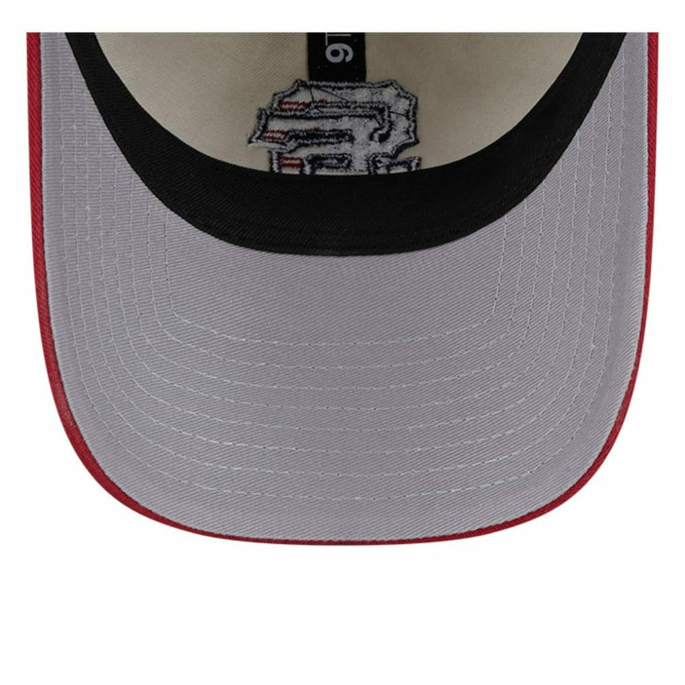 San Francisco Giants New Era 2024 Fourth of July 9TWENTY Adjustable Hat - MLB Hats