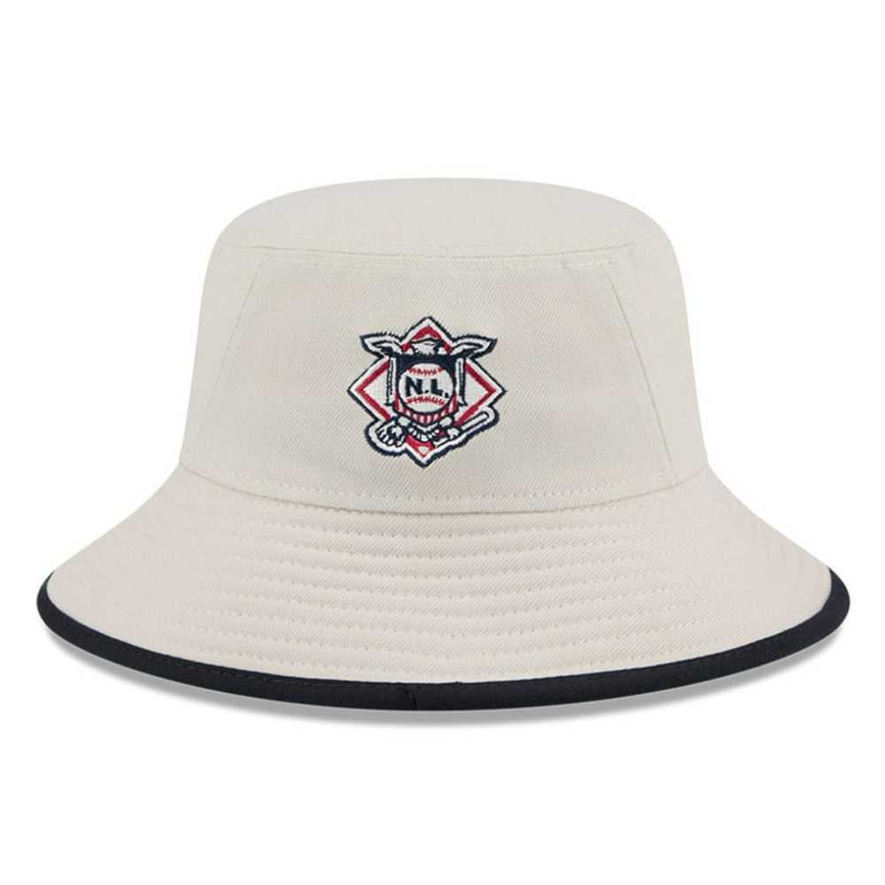 Pittsburgh Pirates New Era 2024 Fourth of July Bucket Hat - MLB Hats