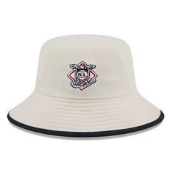 Pittsburgh Pirates New Era 2024 Fourth of July Bucket Hat - MLB Hats