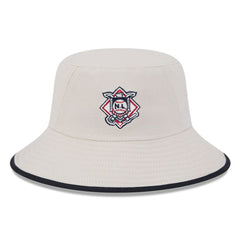Chicago Cubs New Era 2024 Fourth of July Bucket Hat - MLB Hats