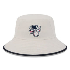 Boston Red Sox New Era 2024 Fourth of July Bucket Hat - MLB Hats