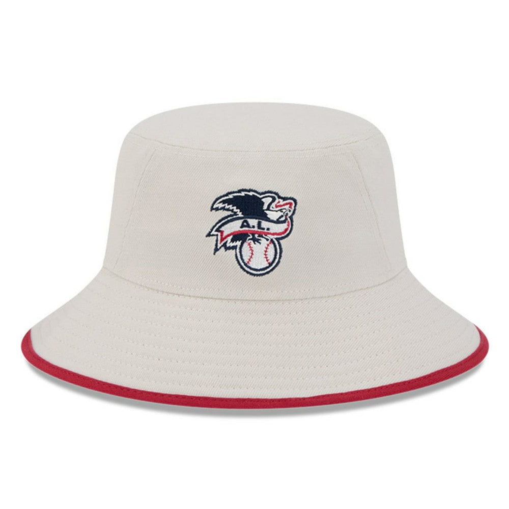 Chicago White Sox New Era 2024 Fourth of July Bucket Hat - MLB Hats