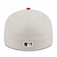 San Diego Padres New Era 2024 Fourth of July Low Profile 59FIFTY Fitted Hat - MLB Hats