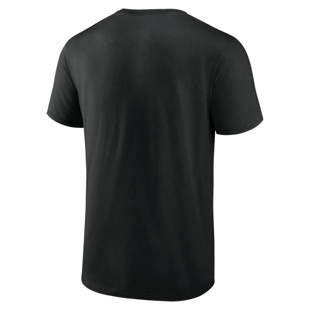 Miami Heat Michelob Ultra Full Court T-Shirt - Black outlet | NBA