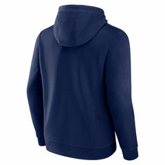 New Orleans Pelicans Michelob Ultra Full Court Pullover Hoodie - Navy online | NBA