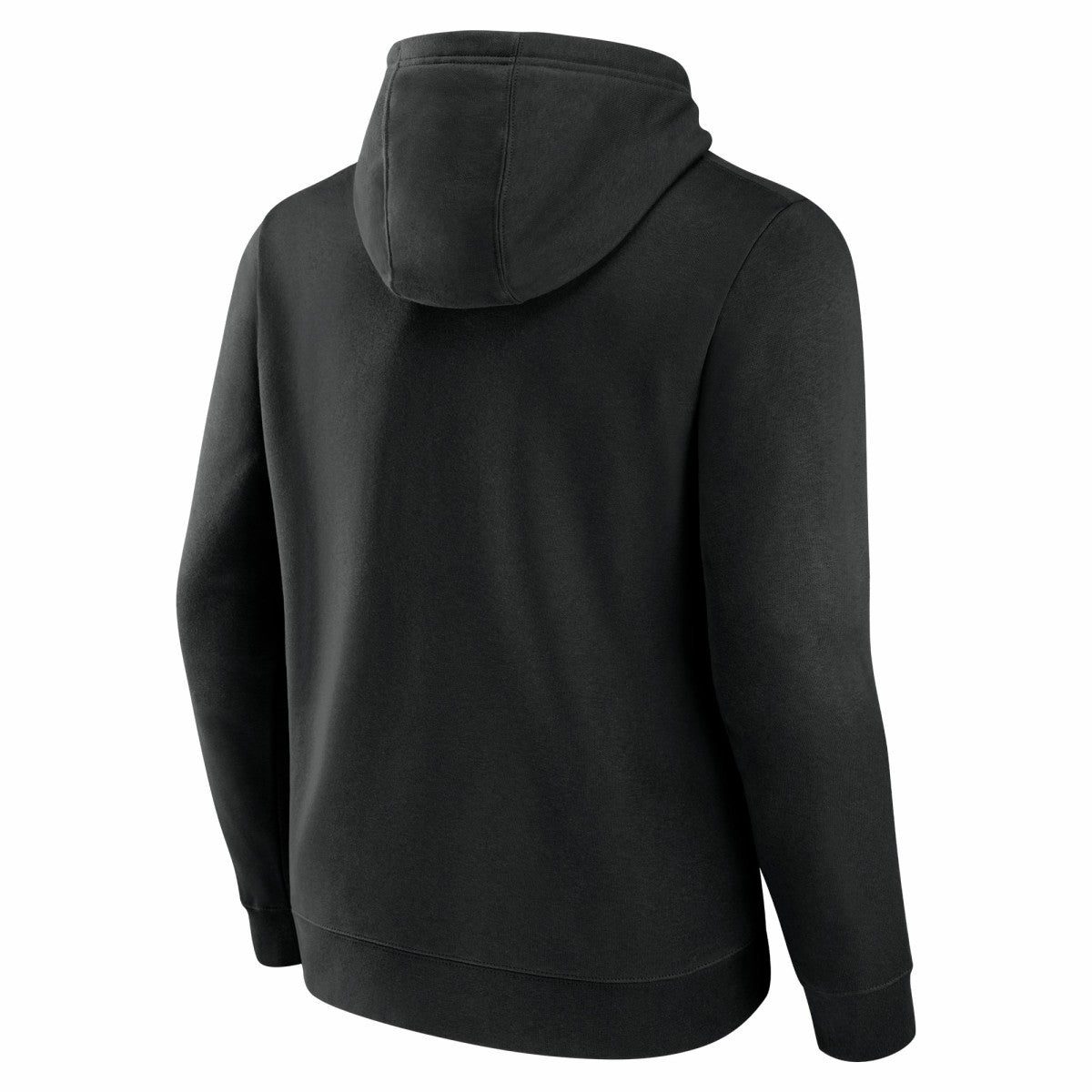 Utah Jazz Michelob Ultra Full Court Pullover Hoodie - Black for sale | NBA