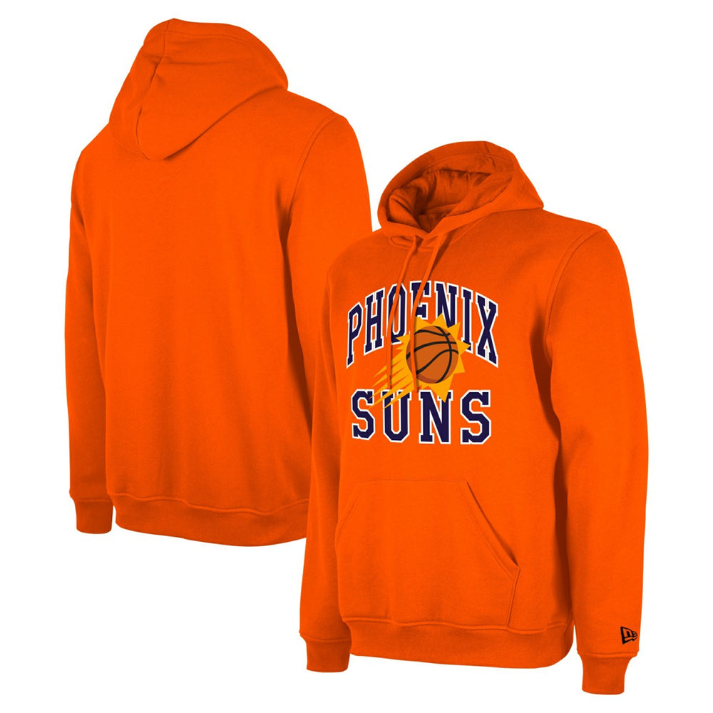 Orange Phoenix Suns Unisex 2023/24 Season Tip-Off Edition Pullover Hoodie | NBA