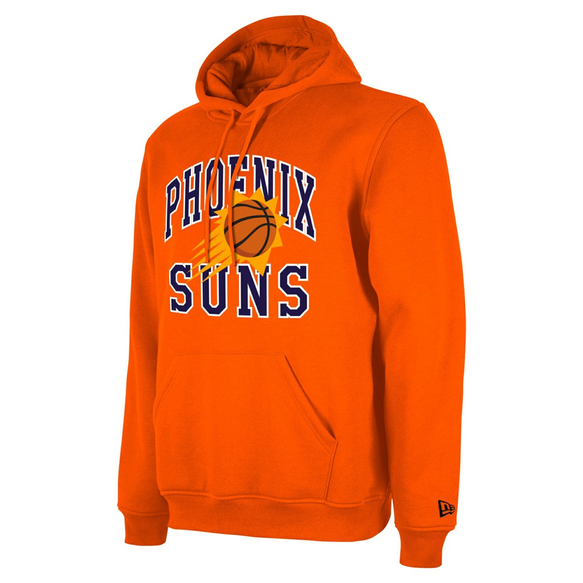 Orange Phoenix Suns Unisex 2023/24 Season Tip-Off Edition Pullover Hoodie | NBA
