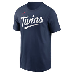 Ryan Jeffers Minnesota Twins Nike Player Name & Number T-Shirt - MLB T-shirts