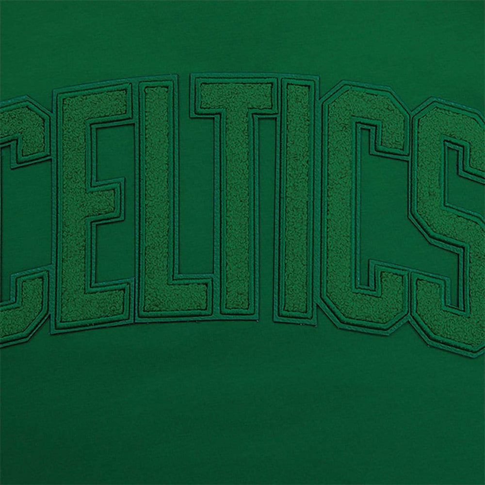 Kelly Green Jayson Tatum Boston Celtics Pro Standard Triple Tonal Player T-Shirt | NBA
