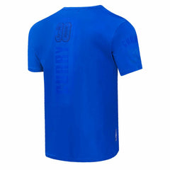 Royal Stephen Curry Golden State Warriors Pro Standard Triple Tonal Player T-Shirt sale | NBA