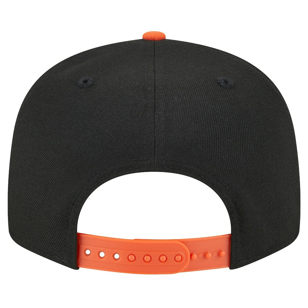 Cincinnati Bengals Team Establish 9FIFTY Snapback Hat | NFL New