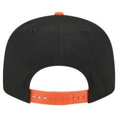 Cincinnati Bengals Team Establish 9FIFTY Snapback Hat | NFL New