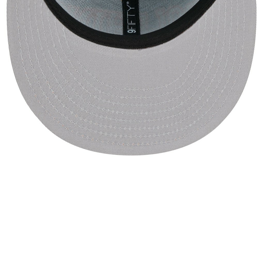 Miami Dolphins Team Establish 9FIFTY Snapback Hat | NFL US
