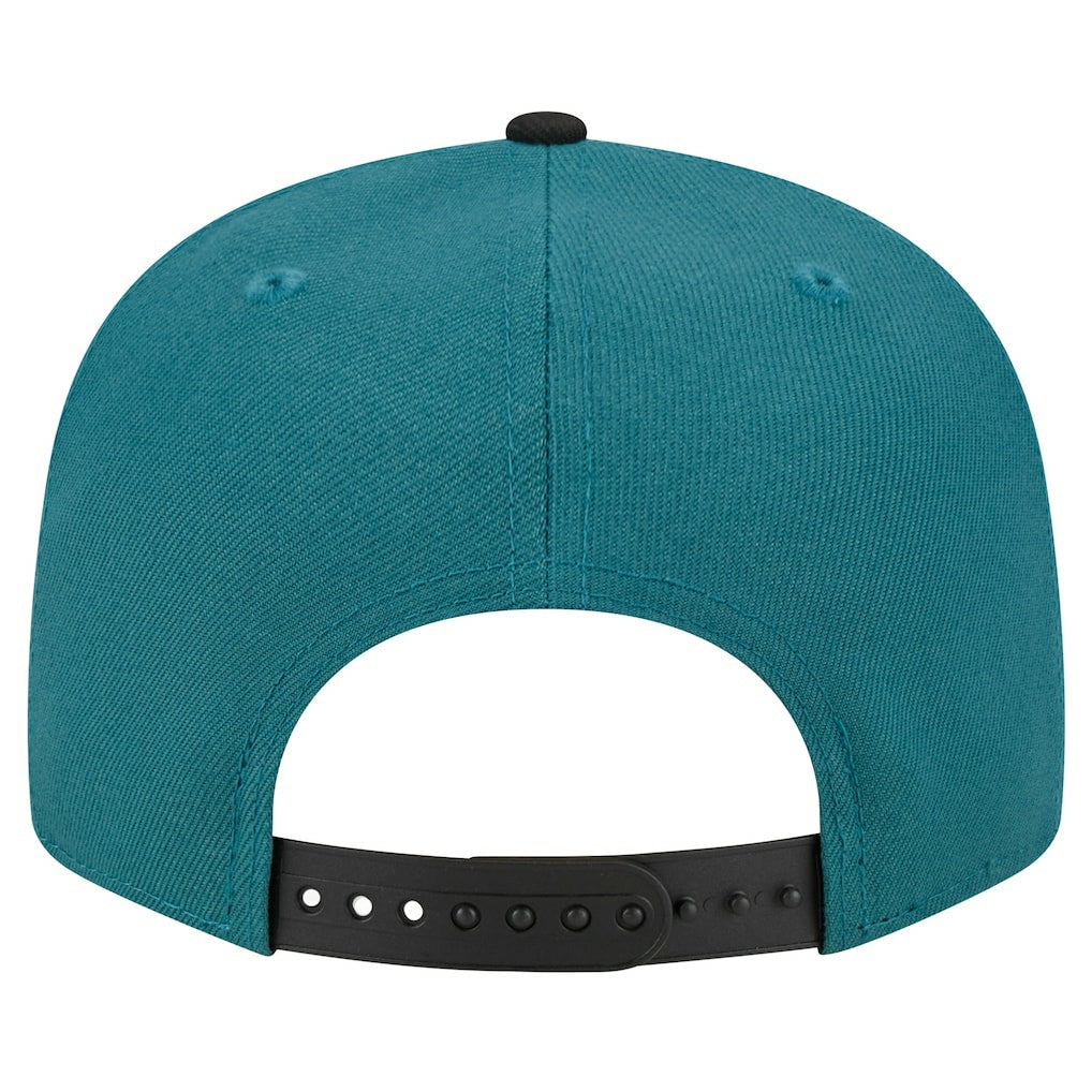 Philadelphia Eagles Team Establish 9FIFTY Snapback Hat | NFL Hot