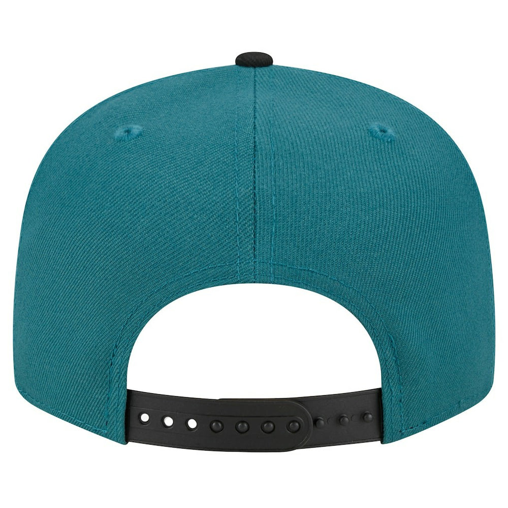 Philadelphia Eagles Team Establish 9FIFTY Snapback Hat | NFL Hot