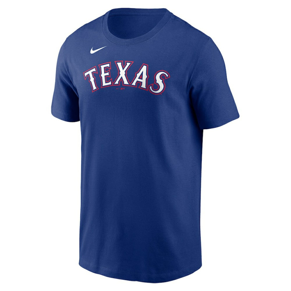 Jonah Heim Texas Rangers Nike Youth Name & Number T-Shirt - MLB T-shirts