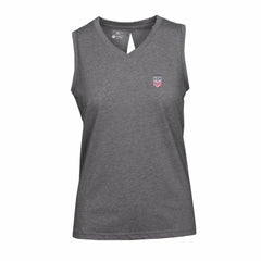 USWNT Levelwear Women's Paisley Tank Top