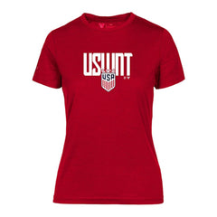 USWNT Levelwear Women's Maddox Elevate T-Shirt