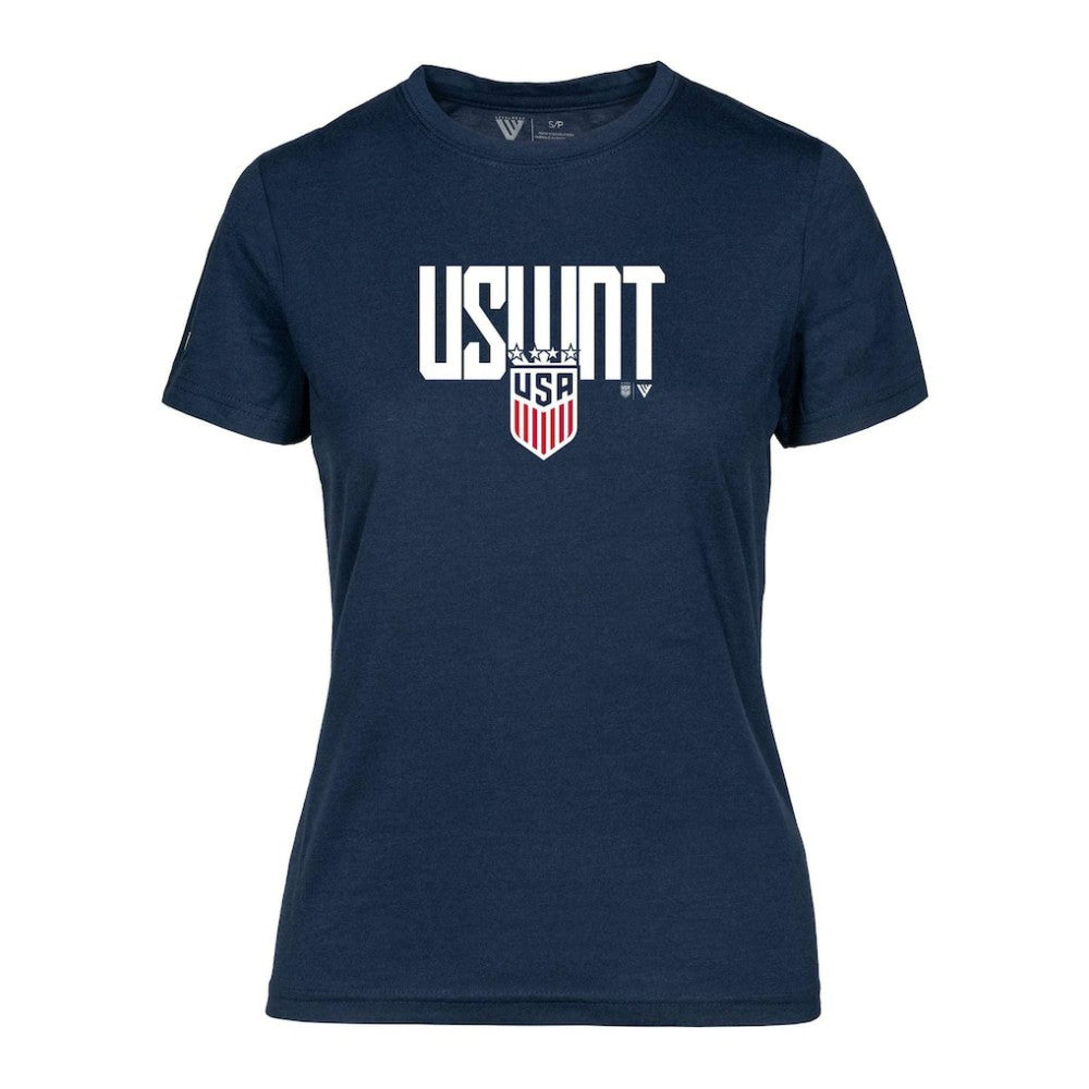 USWNT Levelwear Women's Maddox Elevate T-Shirt