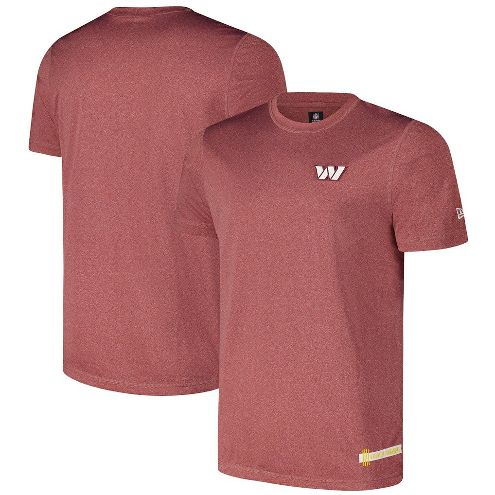 Washington Commanders 2024 NFL Training Camp T-Shirt | NFL Discount