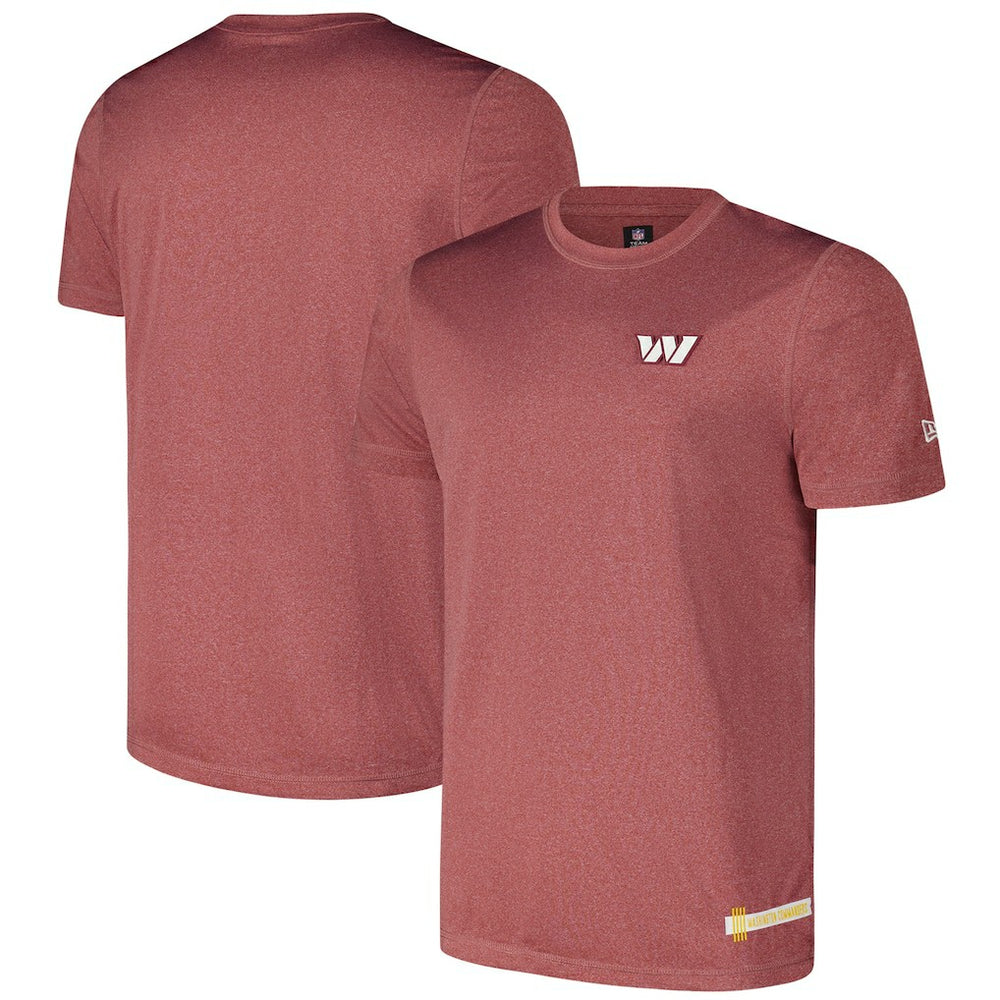 Washington Commanders 2024 NFL Training Camp T-Shirt | NFL Discount