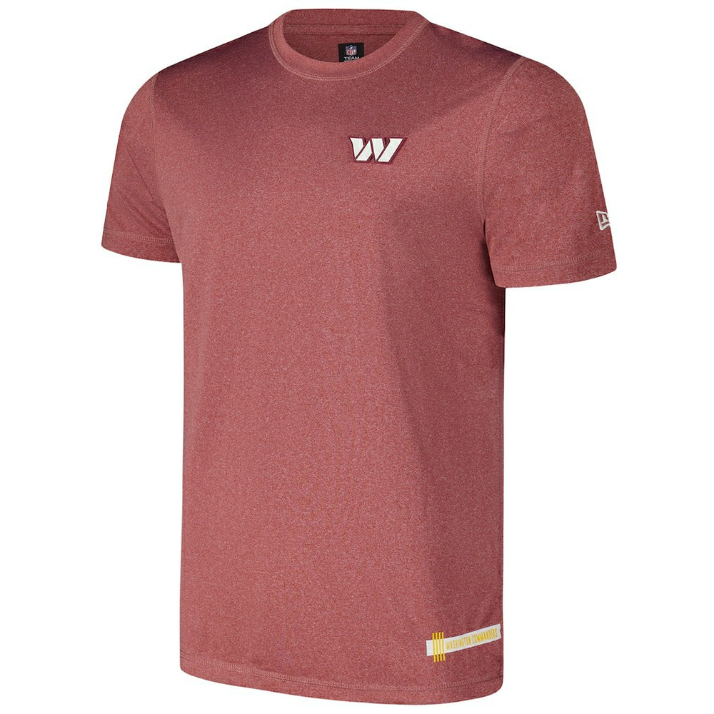 Washington Commanders 2024 NFL Training Camp T-Shirt | NFL Discount