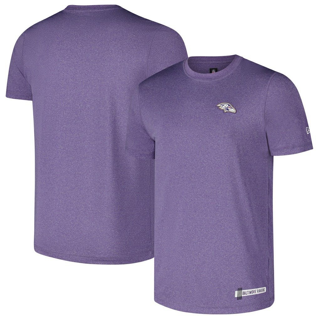 Baltimore Ravens 2024 NFL Training Camp T-Shirt | NFL Online