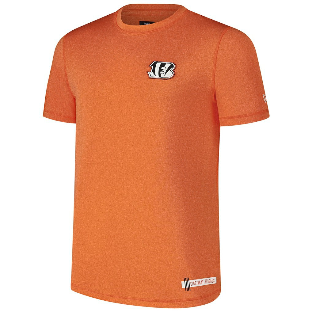 Cincinnati Bengals 2024 NFL Training Camp T-Shirt | NFL Sale