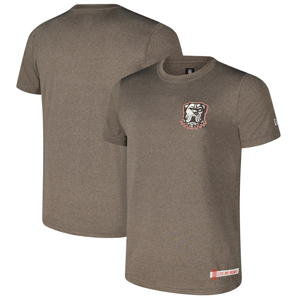 Cleveland Browns 2024 NFL Training Camp T-Shirt | NFL Outlet