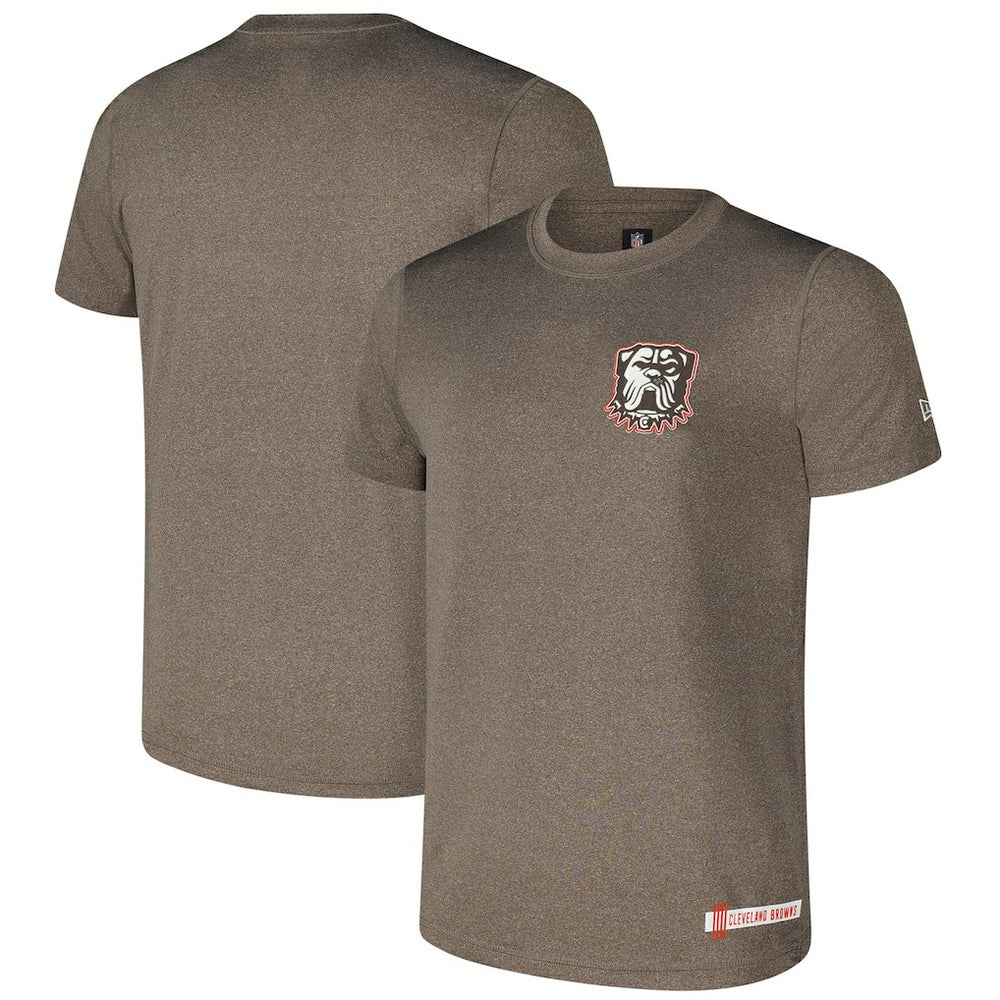 Cleveland Browns 2024 NFL Training Camp T-Shirt | NFL Outlet