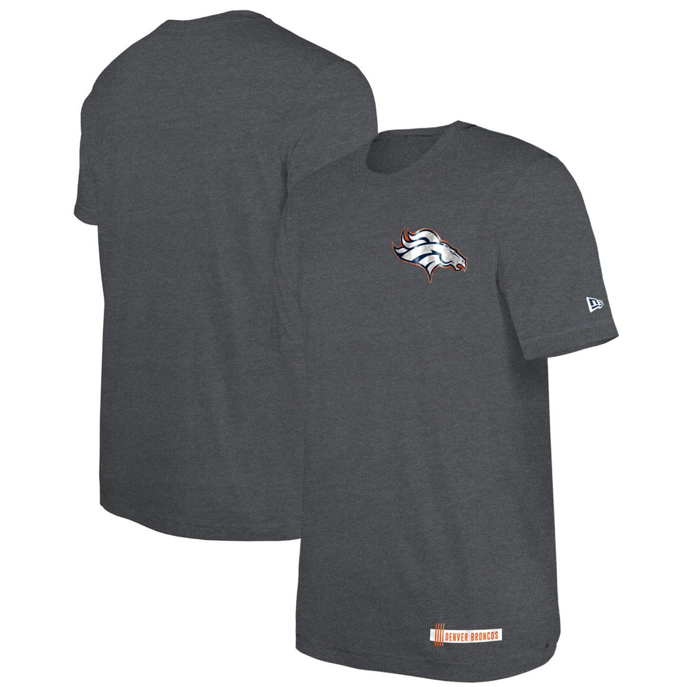 Denver Broncos 2024 NFL Training Camp T-Shirt | NFL Hot