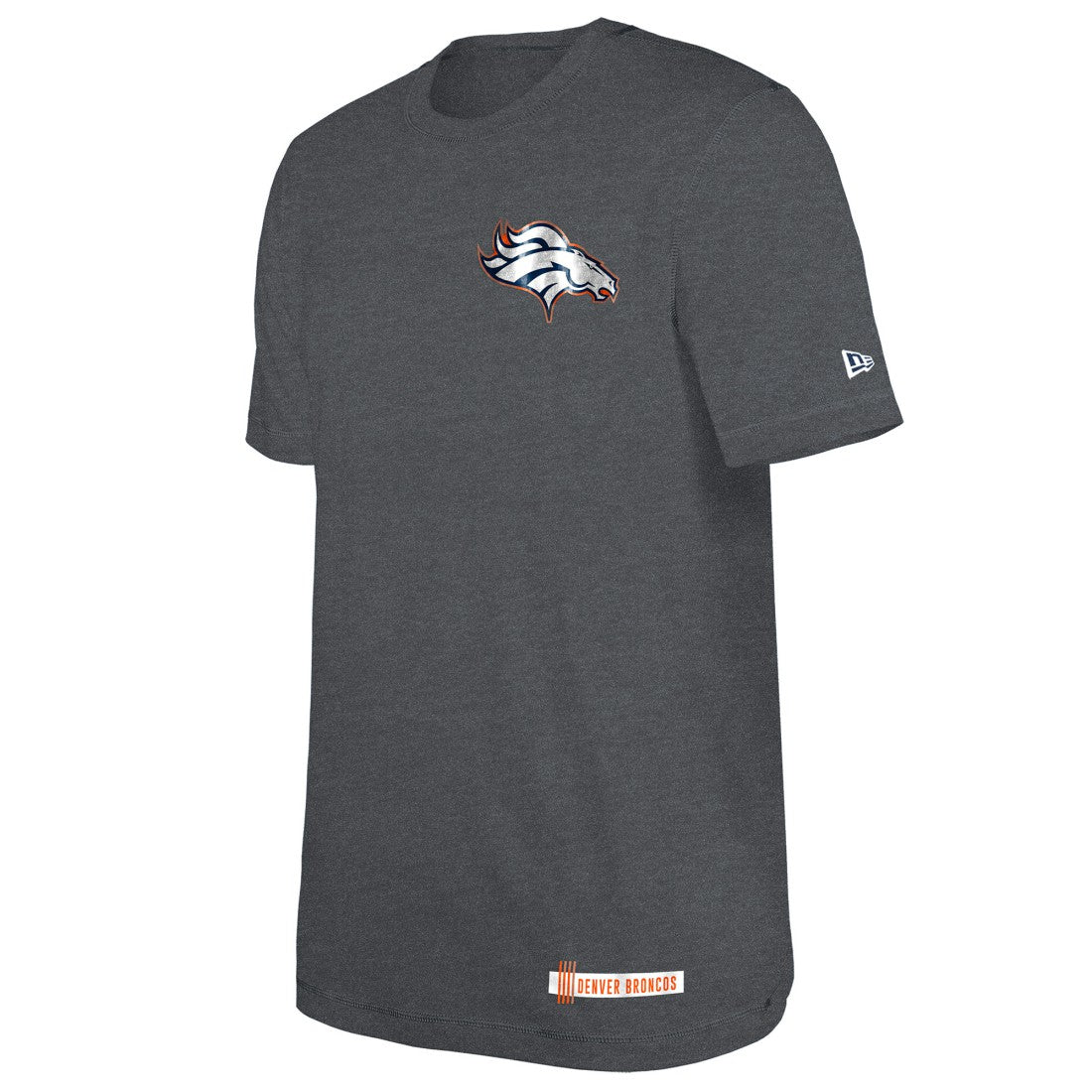 Denver Broncos 2024 NFL Training Camp T-Shirt | NFL Hot