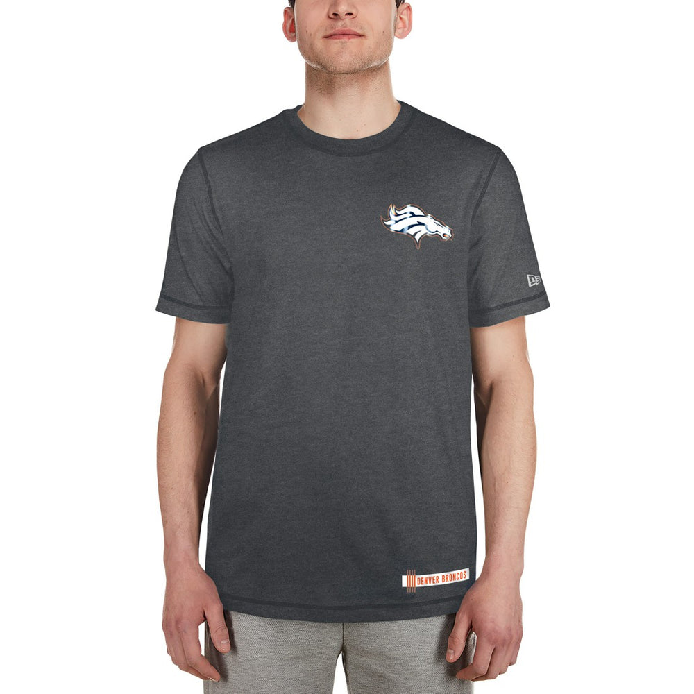 Denver Broncos 2024 NFL Training Camp T-Shirt | NFL Hot