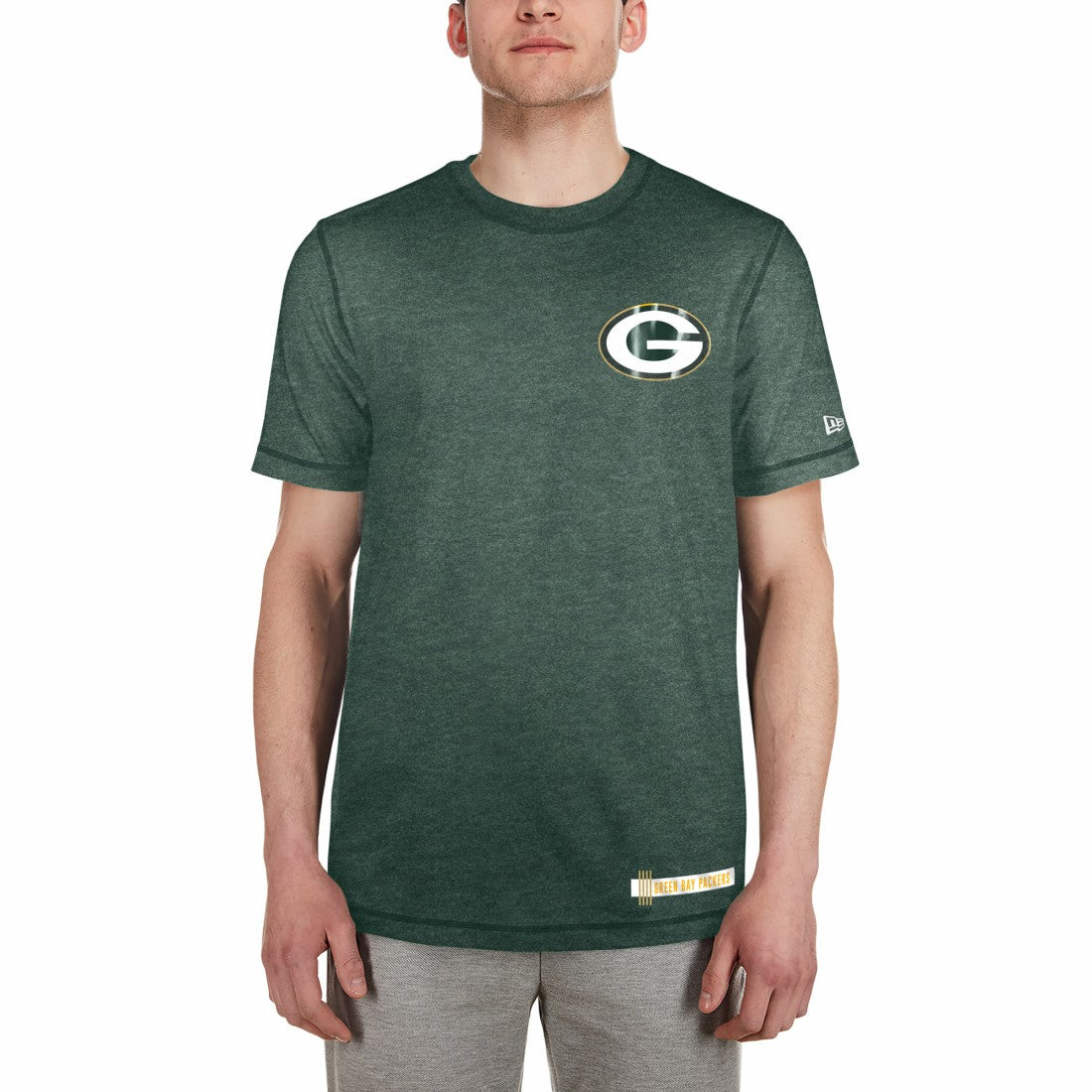 Green Bay Packers 2024 NFL Training Camp T-Shirt | NFL Online