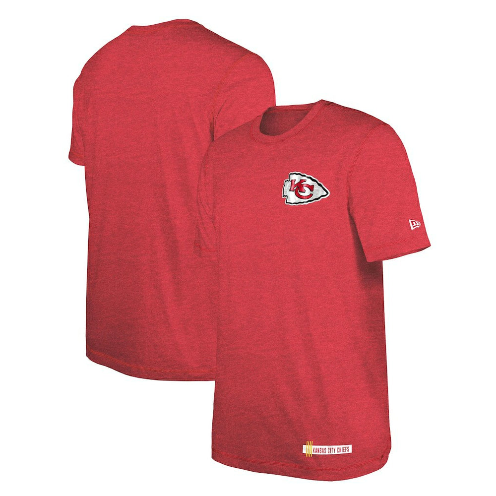 Kansas City Chiefs 2024 NFL Training Camp T-Shirt | NFL Online