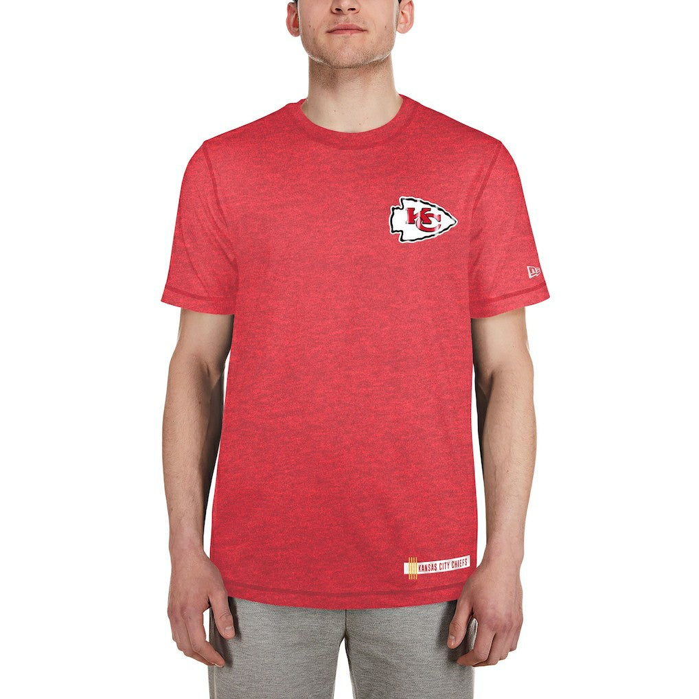 Kansas City Chiefs 2024 NFL Training Camp T-Shirt | NFL Online