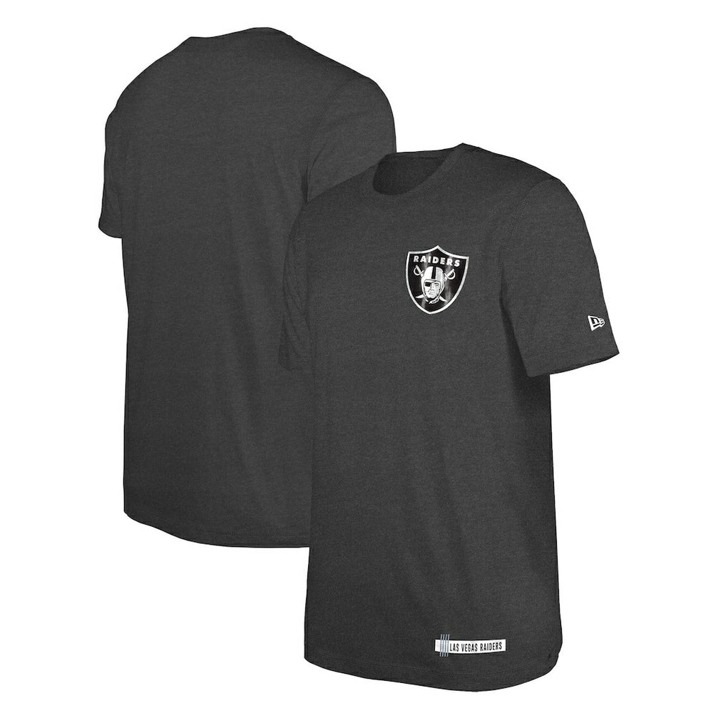 Las Vegas Raiders 2024 NFL Training Camp T-Shirt | NFL Hot
