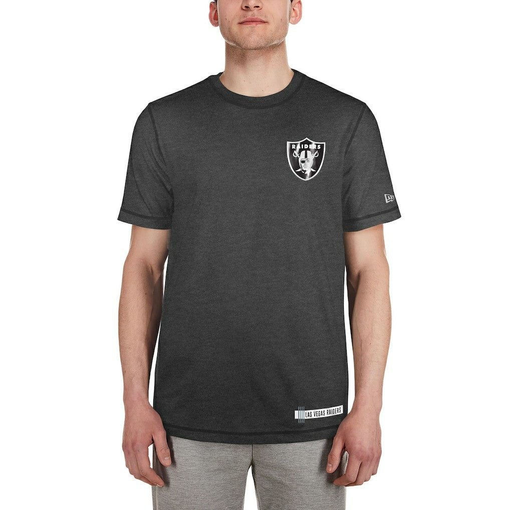 Las Vegas Raiders 2024 NFL Training Camp T-Shirt | NFL Hot