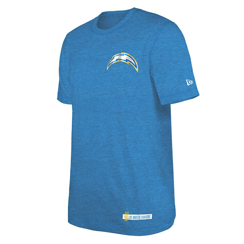 Los Angeles Chargers 2024 NFL Training Camp T-Shirt | NFL On sale