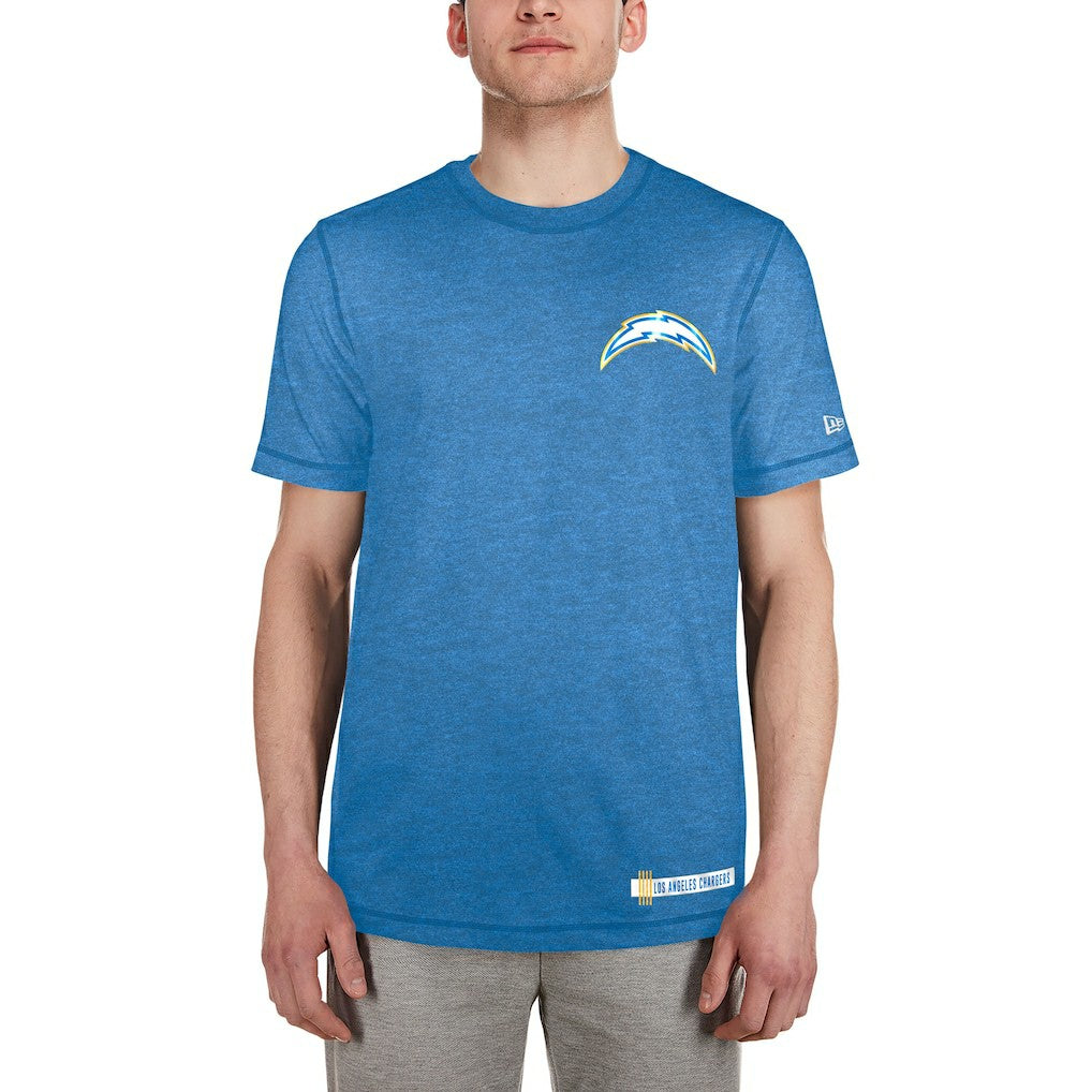 Los Angeles Chargers 2024 NFL Training Camp T-Shirt | NFL On sale