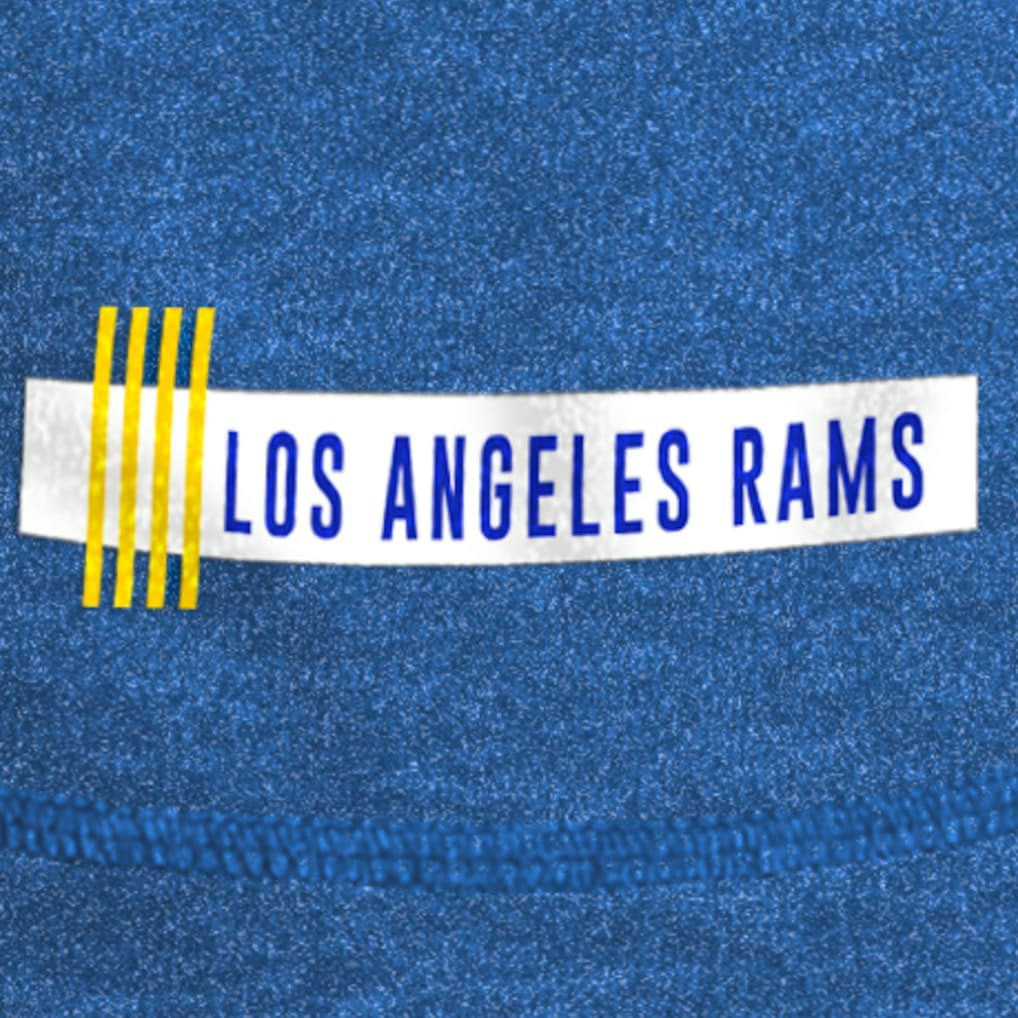 Los Angeles Rams 2024 NFL Training Camp T-Shirt | NFL Online