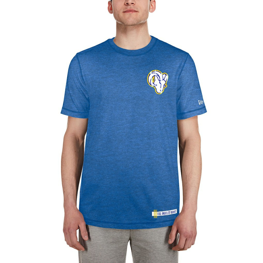 Los Angeles Rams 2024 NFL Training Camp T-Shirt | NFL Online