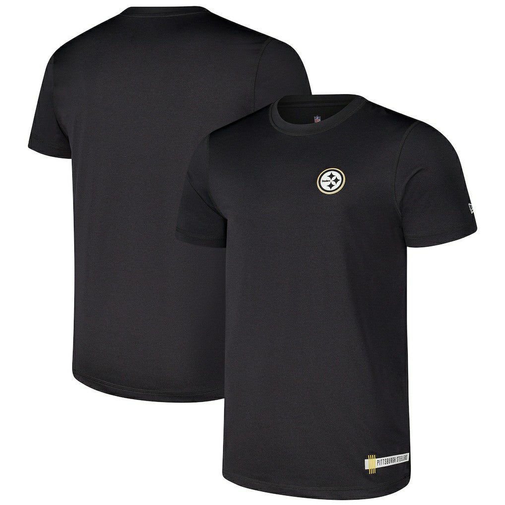 Pittsburgh Steelers 2024 NFL Training Camp T-Shirt | NFL Hot