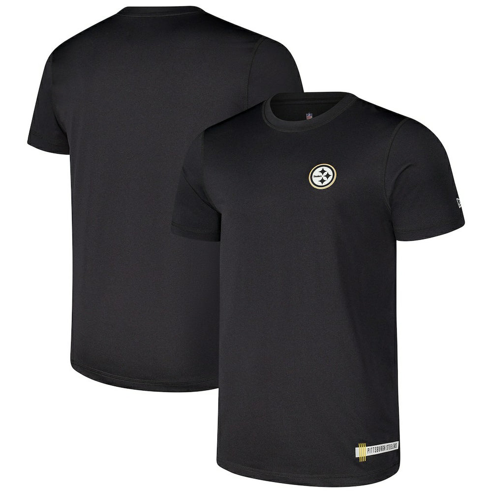 Pittsburgh Steelers 2024 NFL Training Camp T-Shirt | NFL Hot